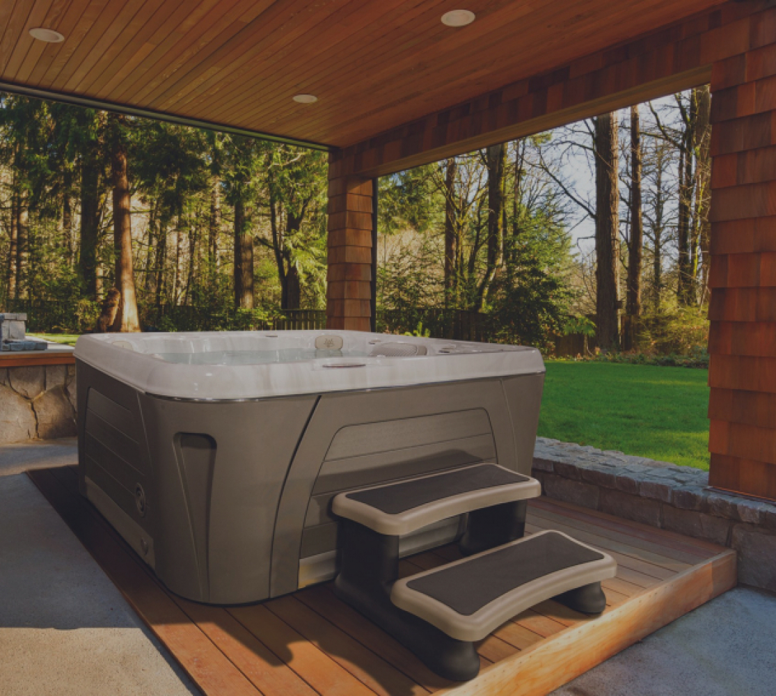 26 Amazing Hotels In The UK With Private Hot Tubs